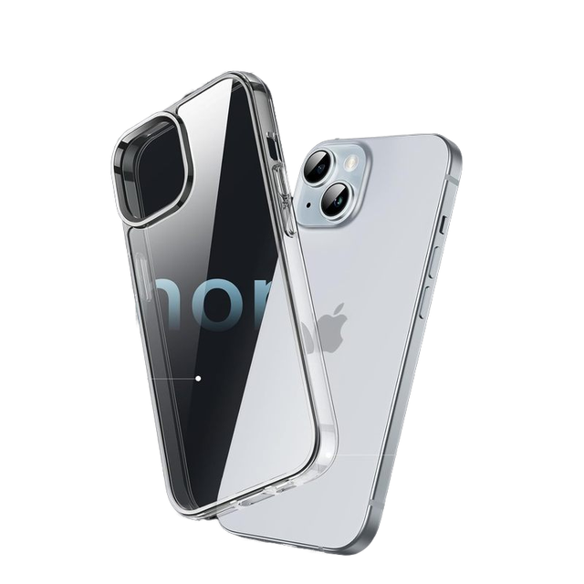 Weview Clear TPU Acrylic Phone Case Bulk Wholesale Shockproof for iPhone 16 Pro Max