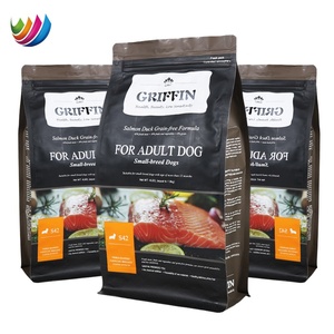 Saco de Embalagem Personalizado para Ração de Cães Adultos de 5kg, 10kg, 20kg, 50kg - Product Image 6