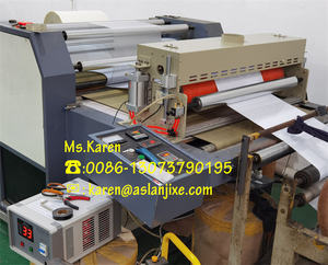 Máquina de Tratamiento Corona para Soplado de Película, Máquina de Tratamiento Corona para Proceso de Impresión - Product Image 2