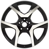 Jantes forgées sur mesure haute performance 17-24 pouces 5*114.3 5*120, compatibles avec Holden Commodore HSV SC SV6 LPG SIDI VF VE VZ VY
