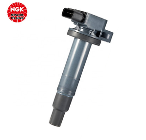 คอยล์จุดระเบิด NGK U5027 90919-02240 สำหรับ Prius Vios Corolla Magotan Msd จากโรงงานโดยตรง คอยล์จุดระเบิดรถยนต์ - Product Image 2