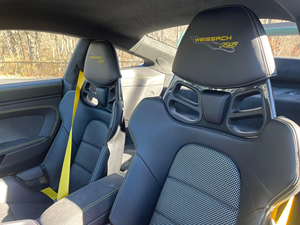 Soigneusement UTILISÉ POUR 2025 PORSCHE-<span class=keywords><strong>TAYCAN</strong></span> <span class=keywords><strong>CROSS</strong></span>-TURISM <span class=keywords><strong>4</strong></span> WAGON 4WD Droite et Gauche disponible Faible kilométrage - Product Image 3