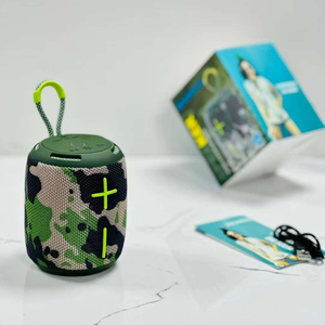 Nouveau <span class=keywords><strong>Lrad</strong></span> Arrivée Super Bass 7W LED Lumière Cylindre Extérieur Portable Alimenté Haut-Parleur Cheerdots2 BT Sans Fil Étanche Haut-Parleur - Product Image 3