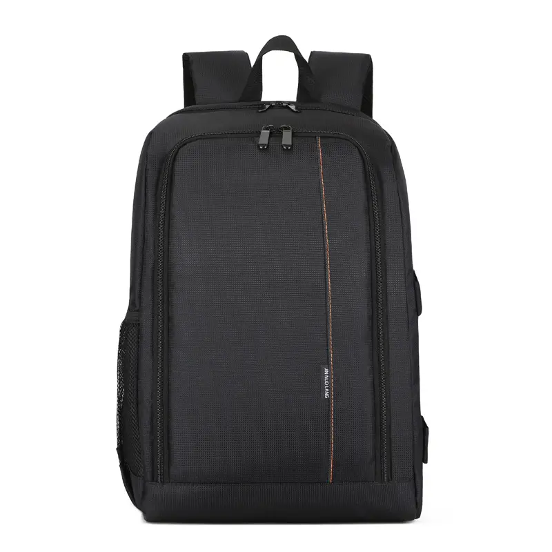 DSLR Camera Bag Photo Bag Camera Tripod Backpack Universal Large Capacity Travel Backpack For Canon/Nikon Digital Cam