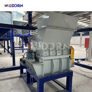 Sistema de reciclaje de celdas de litio de alta calidad Planta de reciclaje de baterías de iones de litio - Product Image 6