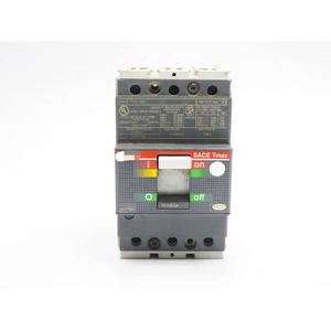 Controlador PLC y PAC de automatización Industrial SACET1N100 500V 60A nuevo Original Listo para envío a almacén - Product Image 1