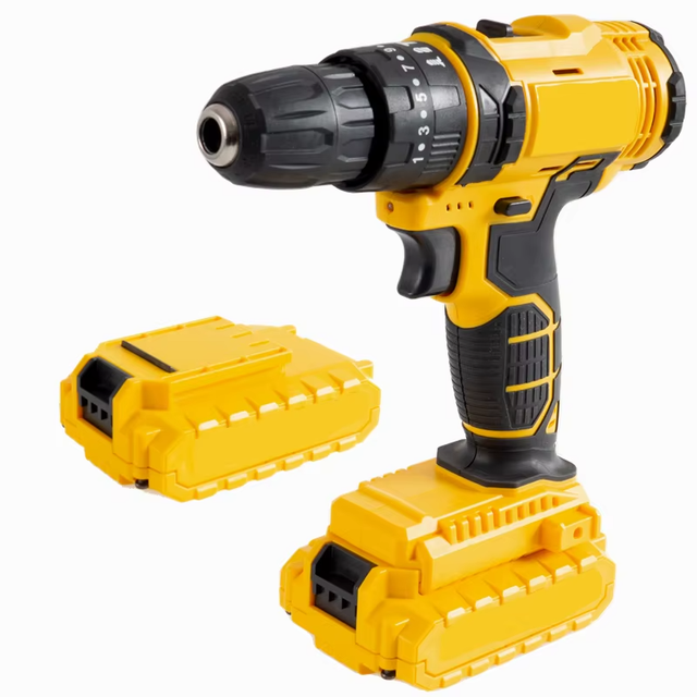 Power Tools Kit Set Screwdriver Sets Wireless Battery Hand Drilling Machines Electric Drills Herramientas Cordless Drills