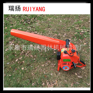 Soplador Manual Ruiyang 6MF-32 de Alta Potencia, Equipo de Extinción de Incendios para Uso en Exteriores - Product Image 1
