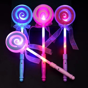 Luckykoo - Barra de Espuma Luminosa Personalizada con Impresión, Barra de Espuma LED RGB Luminosa para Conciertos y Bodas - Product Image 5
