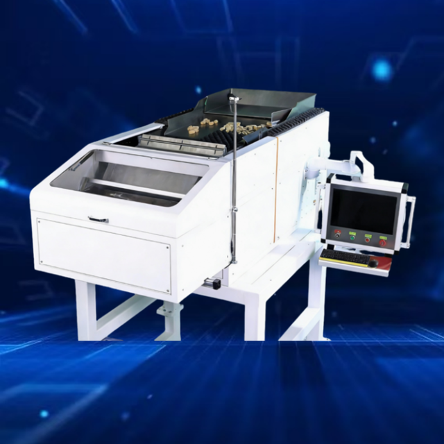 Automatic High Speed Counting and Packaging System Improve Packaging Efficiency Counter and Filling Machine