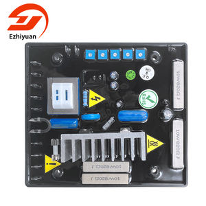 GRT7-TH4E jeneratör Avr otomatik voltaj regülatörü <span class=keywords><strong>5a</strong></span> 50hz 60hz Grt7-th4e - Product Image 2