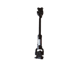 Eje Cardán Delantero 3160-10-2203010-00 para UAZ-3160 316010220301000 - Product Image 1
