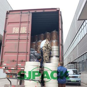 ถังกระดาษแบบหนาพิเศษพร้อมห่วงพลาสติกด้านบน |   ทนทานต่อความชื้นและการกระแทก - Product Image 6