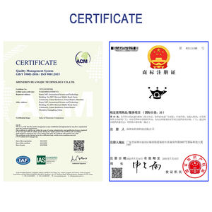 <strong>GEFORCE</strong> <strong>FX</strong> 5200 NPB IC Electronic Components Chip In Stock - Product Image 3