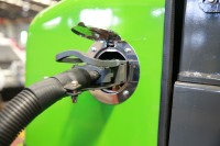 Caricatore Elettrico per Terreni e Cortili Austria, Alpen Elektrolader, Acquista Caricatore per Cortili Senza Emissioni, Tirol Alpenregion