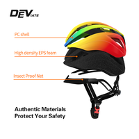 Casque de vélo double sport de haute qualité personnalisable OEM & ODM équipement de sécurité pour planche à roulettes et scooter
