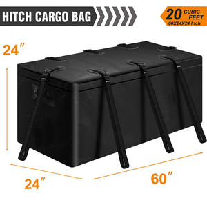 100% Waterdichte <span class=keywords><strong>Cargo</strong></span> Bag Hitch <span class=keywords><strong>Cargo</strong></span> <span class=keywords><strong>Carrier</strong></span>-Zware Hapering <span class=keywords><strong>Cargo</strong></span> <span class=keywords><strong>Carrier</strong></span> - Product Image 2