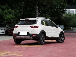 KIA KX1 SUV Economico <span class=keywords><strong>a</strong></span> Basso Consumo, Nuova Auto in Vendita, SUV Familiare, Telecamera, Elettrico, Interni in Tessuto, Tetto Apribile Multifunzione, 5 Posti, Manuale - Product Image 5