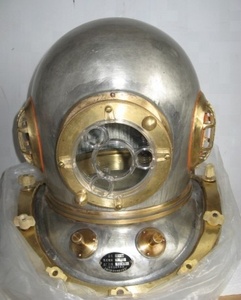 Latón y Cobre Profesionales de Alta Calidad TF12 Dive Antique Brass Heavy TF12 T - Product Image 1