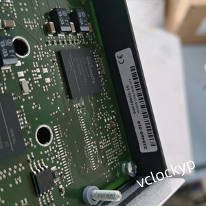 1 Módulo de CPU Bachmann MC205-1G/4GB CFA NUEVO, Envío Rápido Vía Fedex/DHL - Product Image 2
