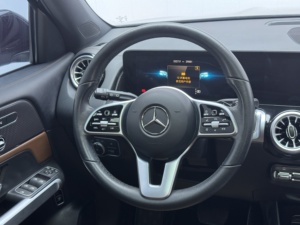 Venta al por Mayor de Autos Usados Baratos, <span class=keywords><strong>Mercedes</strong></span>-Benz GLB <span class=keywords><strong>220</strong></span> 2022, Tipo Fashion, SUV Compacto de <span class=keywords><strong>Segunda</strong></span> <span class=keywords><strong>Mano</strong></span>, Autos Usados - Product Image 5