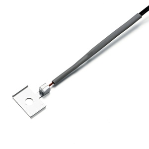 10KOHM 3435 100KOHM 3950 1% sıcaklık sensörü elektrikli demir için termostatik kontrol için yüksek hassasiyetli sensör - Product Image 1