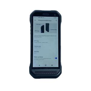 โทรศัพท์มือถือสมาร์ทโฟน 5G รุ่น Duraforce Ultra E7110 สำหรับผู้ค้าส่ง ทนทาน กันน้ำ ปลดล็อคด้วยลายนิ้วมือ รองรับเครือข่าย US  ไม่ติดสัญญา - Product Image 1