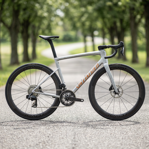 จักรยานเสือหมอบ TarmacSL8 -SRAM Force/AXS 24 สปีด โครงไทเทเนียม - Product Image 3