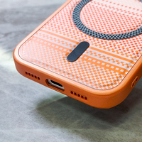 Étui pour Samsung Galaxy S25 Ultra, deux en un, avec insert en cuir, peinture en aérosol, Fundas Para Celular, étuis pour téléphone portable
