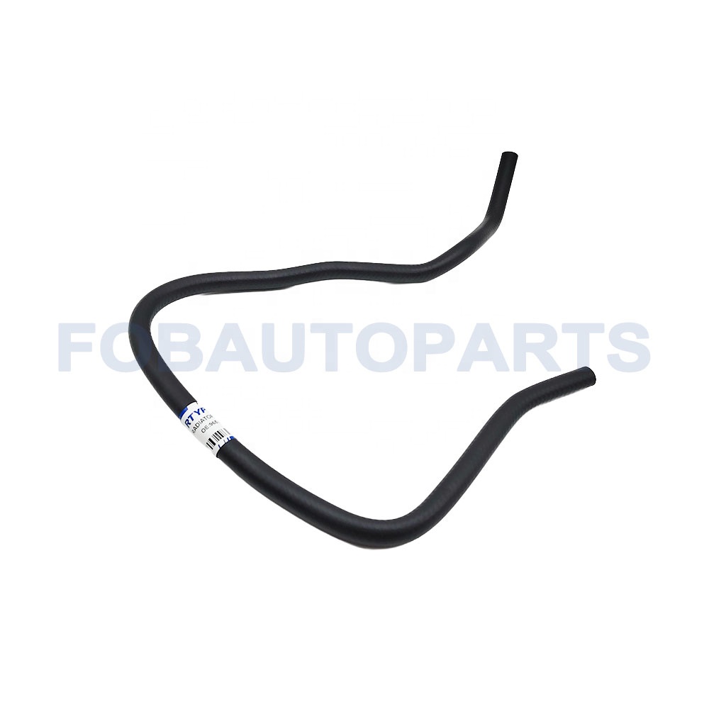 Upper Lower Radiator Hose Radiator Hose for Chevrolet Daewoo 96536611