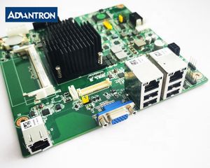 Placa Base Industrial Integrada ADVANTECH DMS-BC20 REV.B1, Módulo de CPU, Stock Original, 100% Probado, Alta Calidad - Product Image 4
