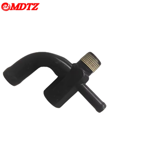 Useka Culata de Junta de Tubería de Agua de Hierro 22125-42001 22125-42000 Para Hyundai Starex H100 Kia <span class=keywords><strong>Bongo</strong></span>-<span class=keywords><strong>Comprar</strong></span> Culata de Junta 22 - Product Image 2