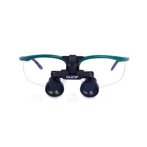 TAO의 새로운 최고급 치과 수술용 루페 NS31 2.5배율 장거리 확대경 - Product Image 3