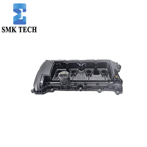 Coperchio Valvole Motore V757272480 0248.Q5 per Mini Cooper Base Hatchback 1.6L Non-Turbo 2007-16 - Product Image 4