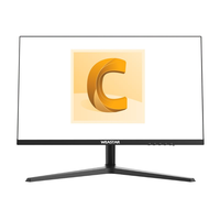 Software de Dibujo Asistido por Computadora CFD Ultimate Edu 1 Año 2023 2024 2025 2026