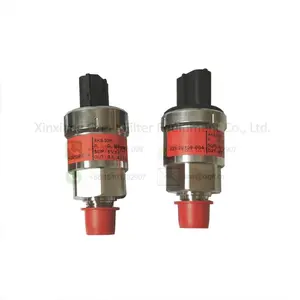 เครื่องปรับอากาศส่วนกลางและเครื่องทำความเย็นอะไหล่ความดัน Transducer 025-29139-004 025 29139 004