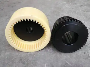 ไนลอนประเภทเกียร์ coupling NL 5 - Product Image 5