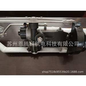 Pistola de Pulverización Etc50, Rosca Interna de 2 Pulgadas, Alcance de 23 a 56 m, Velocidad Ajustable, Uso Agrícola, Acero Inoxidable, Aleación de Aluminio - Product Image 5