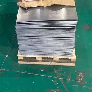 سبيكة الرصاص عالية النقاء عالية الجودة من الصين ورخيصة ومخصصة لأشعة سينية ولوحة الرصاص الطبية - Product Image 2