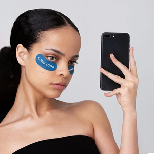 Cerotti riutilizzabili sotto gli <span class=keywords><strong>occhi</strong></span> in Silicone per rughe, <span class=keywords><strong>occhi</strong></span> gonfi e occhiaie scure-adesivo + Cruelty-Free - Product Image 6