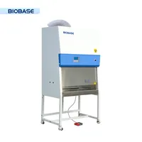 Armoire de sécurité biologique de haute qualité, idéale pour laboratoire II, b-c, matériel de laboratoire, chine