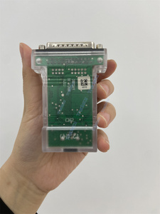 Escáner de diagnóstico Haldex DIAG+ para sistemas ABS y EBS de vehículos comerciales, camiones y remolques, herramienta de interfaz. - Product Image 3