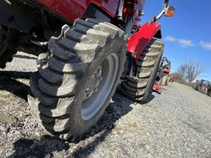 Tracteur Massey Ferguson 1840E d'occasion 39HP 40HP 50HP Tracteurs Massey Ferguson à vendre - Product Image 2