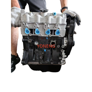 Moteur de qualité supérieure F10A moteur <span class=keywords><strong>Long</strong></span> bloc pour <span class=keywords><strong>Suzuki</strong></span> Super Carry Alto SJ410 <span class=keywords><strong>Samurai</strong></span> 1.0 Maruti 1000 - Product Image 4