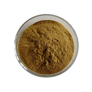 Rifornimento della fabbrica polvere naturale pura dell'estrazione del fiore della margherita della polvere di Bellis perennis - Product Image 1