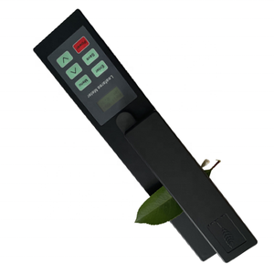 Leaf Area <span class=keywords><strong>Meter</strong></span> Plant Tester YMJ-B Leaves Analyzer - Product Image 4