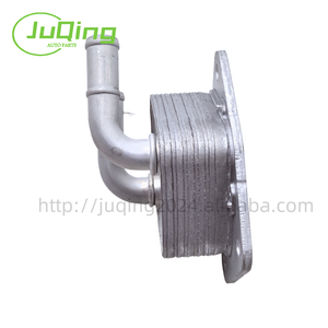 Radiador cuadrado de 6 velocidades con transmisión automática FZ21 FZ01 FZA1 para Mazda - Product Image 2