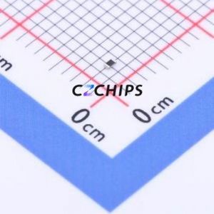 ตัวต้านทานแบบ SMD รุ่น AT0402BRD0710KL ขนาด 0402 (ประเภท: ฟิล์มบาง) (ค่าความต้านทาน: 10kโอห์ม ความแม่นยำ: 0.1%) - Product Image 1