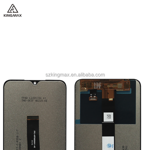 Pantalla LCD para móvil, pantalla táctil original para iPhone, Vivo, OPPO, <span class=keywords><strong>Samsung</strong></span>, Redmi <span class=keywords><strong>9A</strong></span>/9C - Product Image 6