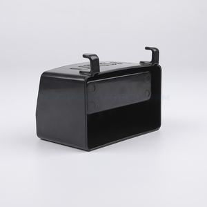 Nhà sản xuất OEM khuôn nhựa lớn ABS PP PA66 + GF nhựa bao gồm các bộ phận ép nhựa - Product Image 5